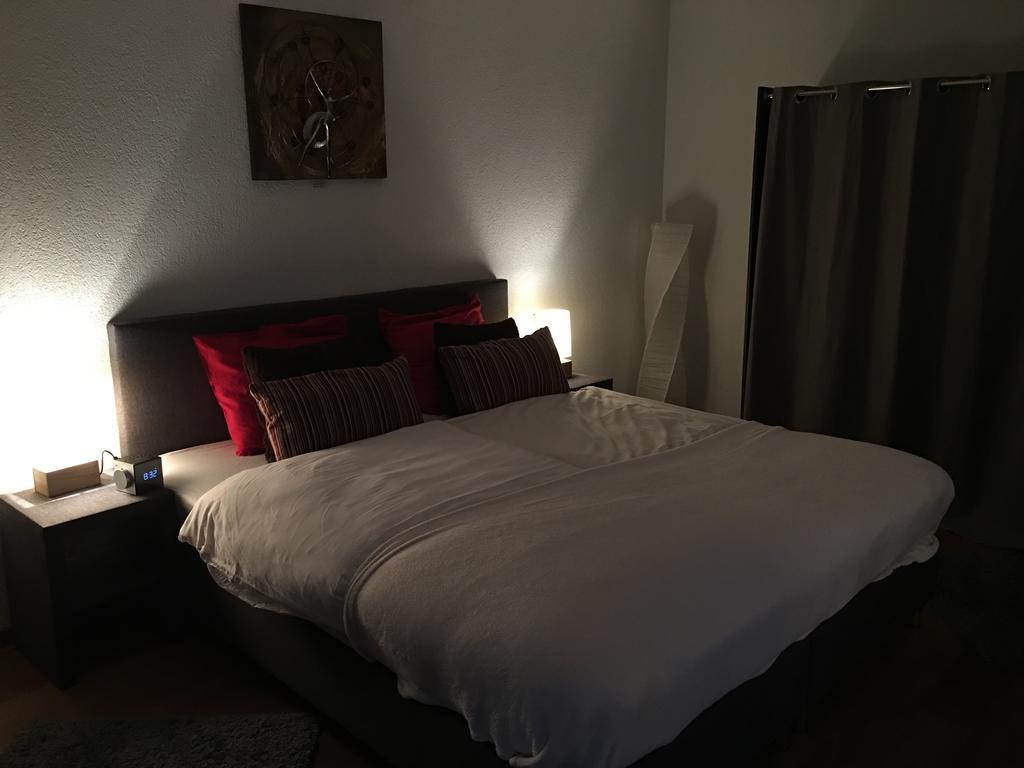 Guest house Au P'tit Bonheur *