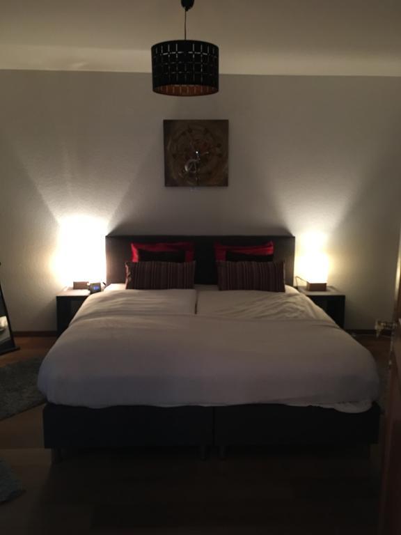 Guest house Au P'tit Bonheur Cheseaux-sur-Lausanne