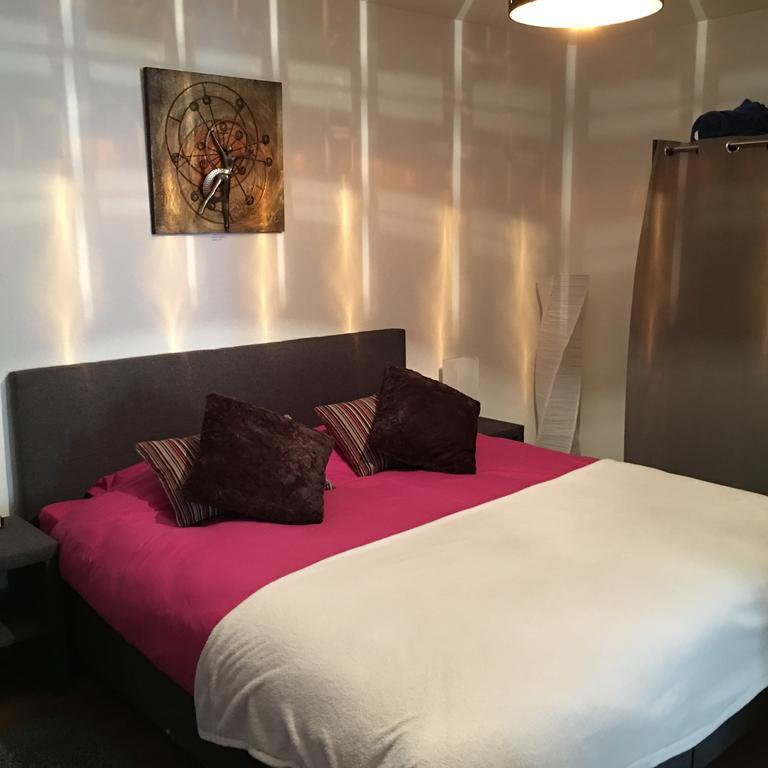 Au P'tit Bonheur Guest house
