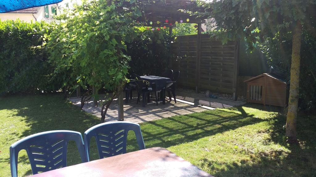 Au P'tit Bonheur Guest house Cheseaux-sur-Lausanne