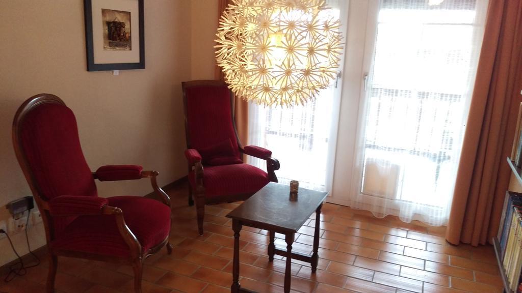 Guest house Au P'tit Bonheur Cheseaux-sur-Lausanne