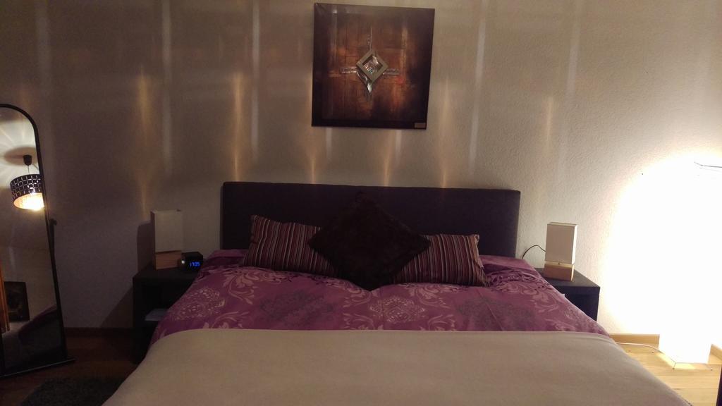 Guest house Au P'tit Bonheur Cheseaux-sur-Lausanne